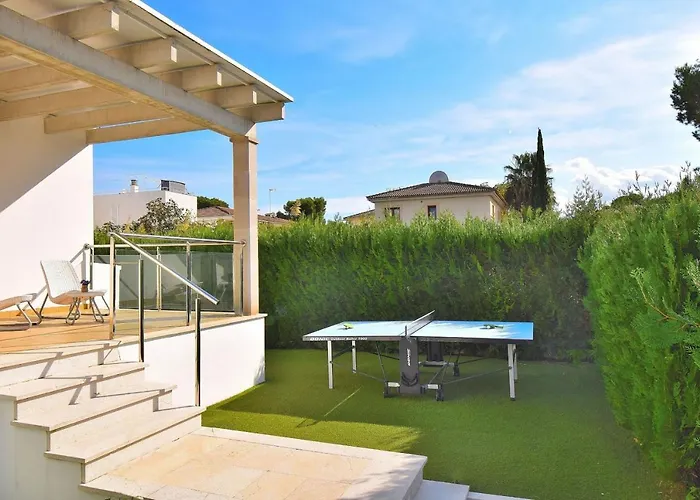 107 Villa Siulador Etv4717 By Mallorca Charme