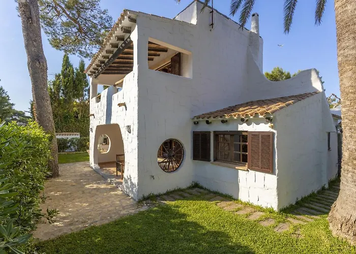 Casa Ibicenca Sagitario