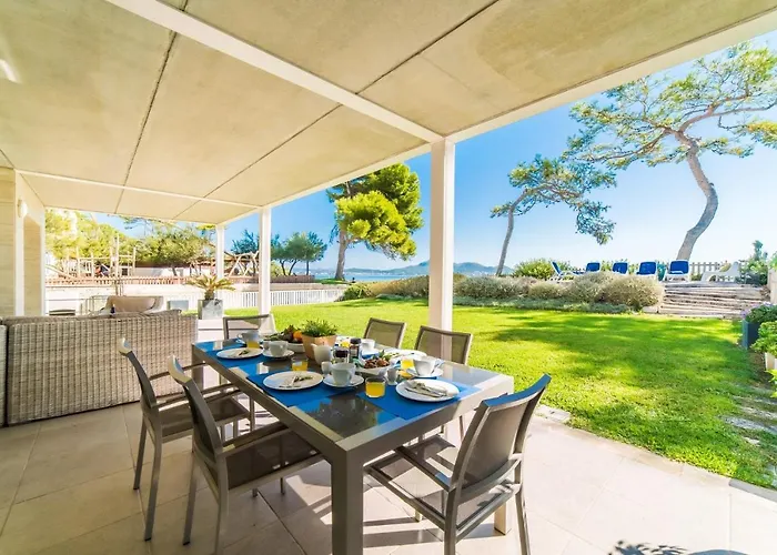 Ideal Property Mallorca - Gaviotas