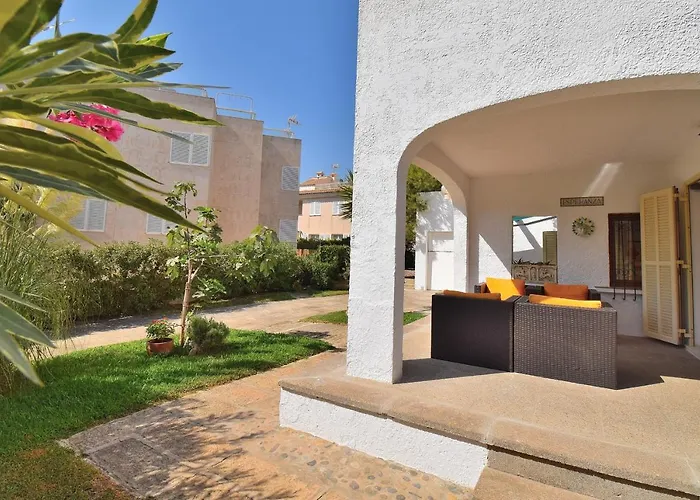 260 Casa Esperanza Etv8943 By Mallorca Charme