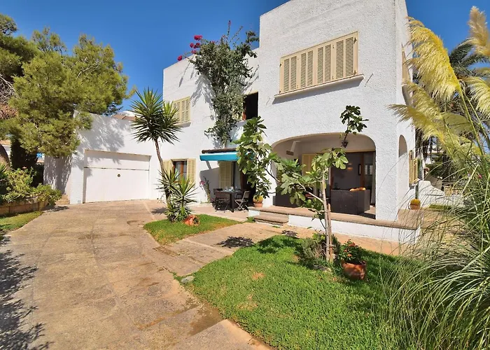 260 Casa Esperanza Etv8943 By Mallorca Charme