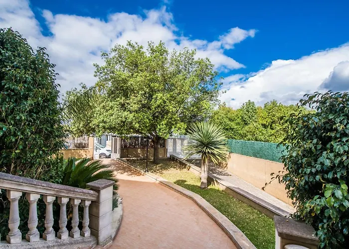 Ideal Property Mallorca - Villa Corb Mari