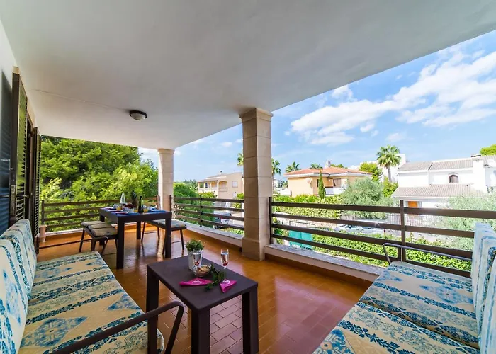 Ideal Property Mallorca - Can Paris