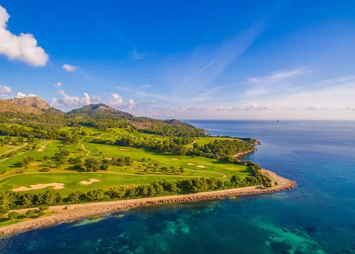 Ideal Property Mallorca - Sirenas