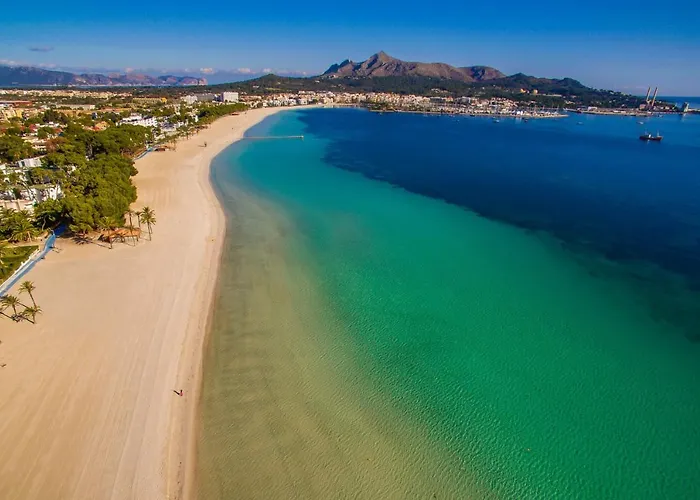 Ideal Property Mallorca - Sirenas
