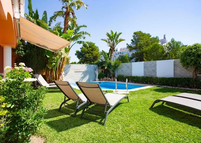 Casa Albufera