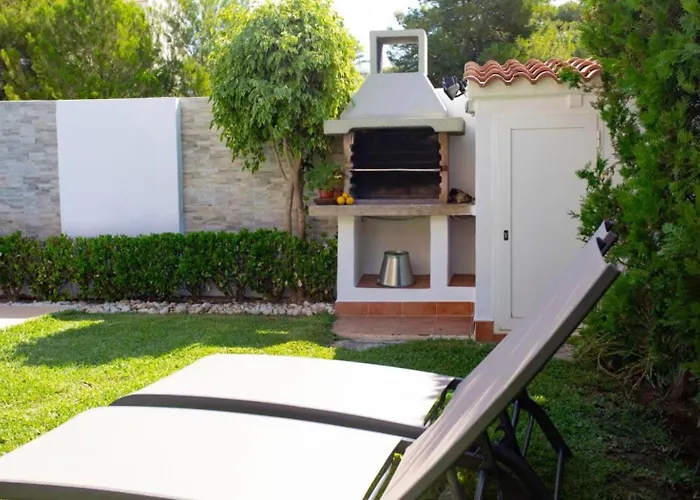 Casa Albufera